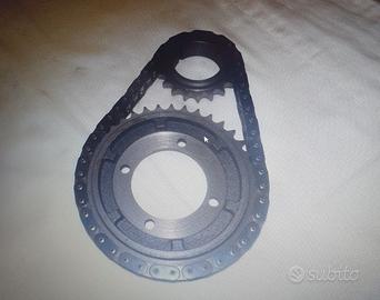 Ingranaggio  Senza Catena Fiat 500 D 'Epoca