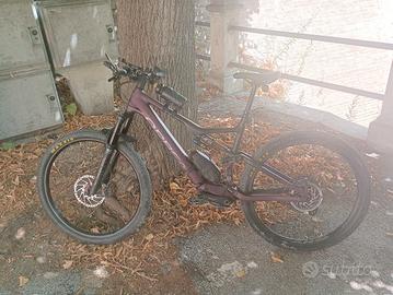 ebike rise H20 2024 XL  