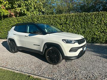 Jeep compass 4xe  2023