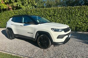 Jeep compass 4xe  2023