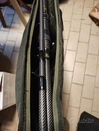 canne carpfishing 