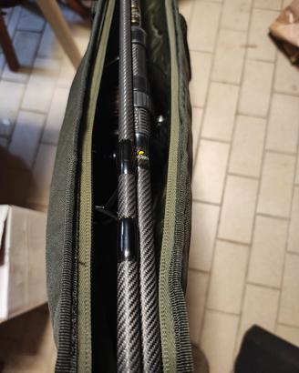 canne carpfishing 