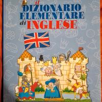 Il dizionario elementare di inglese