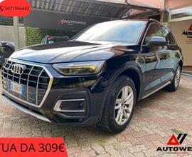 Audi Q5 HYBRID 40 TDI 204 CV quattro S tronic Adva