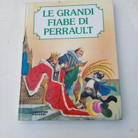 Le grandi fiabe di perrault agostini.EAN:97888415