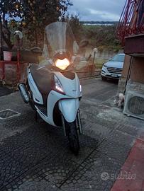 PIPOL GTI SPORT COM NUOV EUR 900