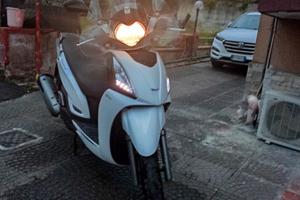 PIPOL GTI SPORT COM NUOV EUR 900