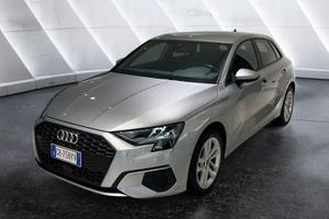 Audi A3 Sportback 30 TDI S tronic