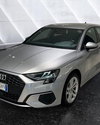 Audi A3 Sportback 30 TDI S tronic