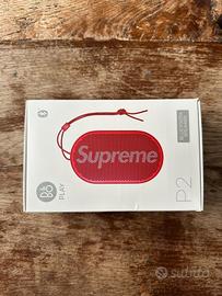 Supreme X Bang & Olufsen