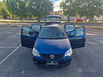 Volkswagen Polo 1.2/64CV 12V 5p. Comfortline