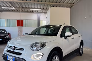 Fiat 500X 1.0 T3 120 CV City Cross