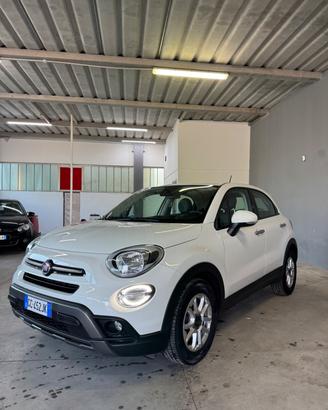 Fiat 500X 1.0 T3 120 CV City Cross