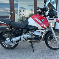 BMW R 1100 GS 75° ANNIVERSARIO