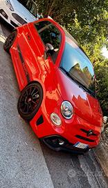 595 abarth