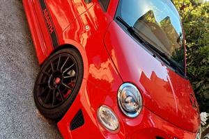 595 abarth
