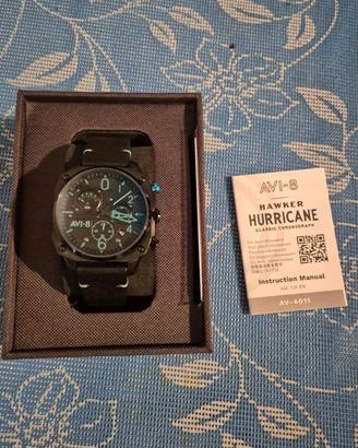 Orologi Sector e Invicta