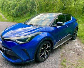 Toyota C-HR 2.0 Hybrid Trend - Anno 2020
