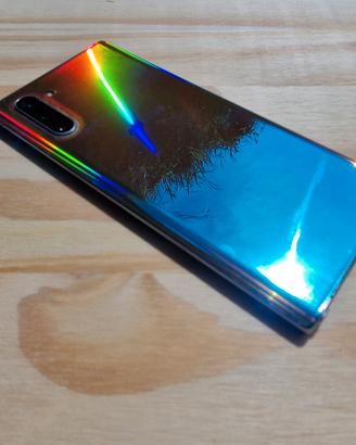 Samsung Note 10 dual sim 256 GB