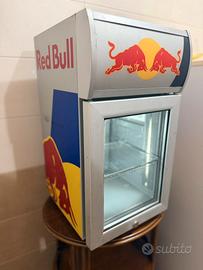 Mini frigo red bull