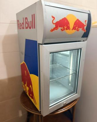 Mini frigo red bull