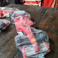 Collezione Ferrari Michael Schumacher 