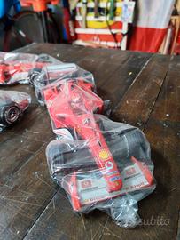 Collezione Ferrari Michael Schumacher 