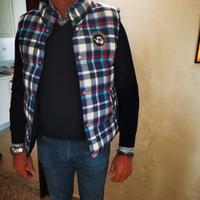 GIUBBOTTO SMANICATO NAPAPIJRI