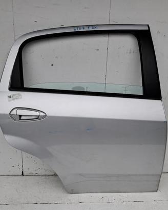 51888069 PORTA POSTERIORE DX FIAT PUNTO EVO (199) 