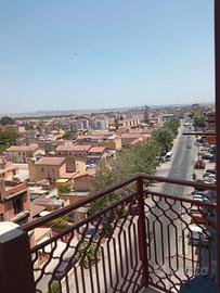 Appartamento in via Venezia 183