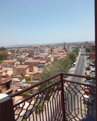 Appartamento in via Venezia 183