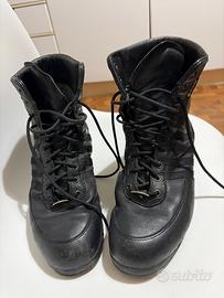 Crispi swat Gore-tex