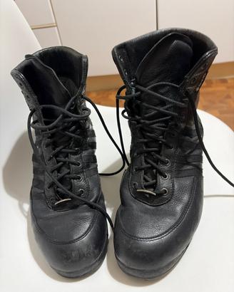 Crispi swat Gore-tex