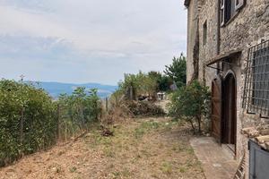 Casolare da ristrutturare