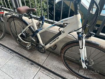 Bike electric