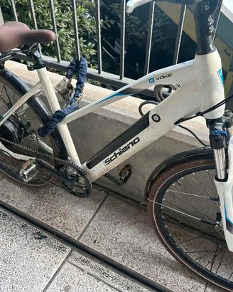 Bike electric