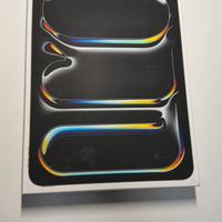 iPad Pro 11 inch Wi-Fi 256GB  M4