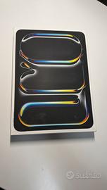 iPad Pro 11 inch Wi-Fi 256GB  M4