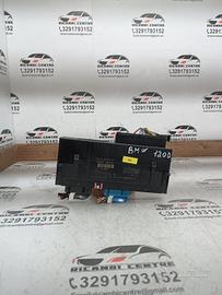 Centralina comfort 2009 bmw 1 e82 120d m sport 613