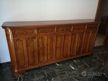 mobile sala d'artigianato f.ll Farronato