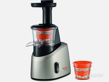 spremiagrumi della Moulinex