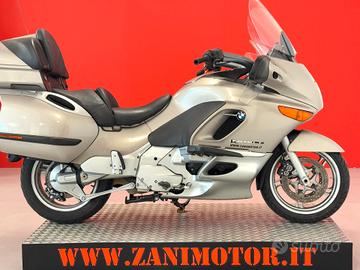Bmw K 1200 LT -1999-