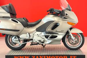Bmw K 1200 LT -1999-