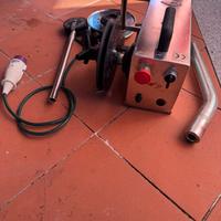 Salpapalamito elettrico
