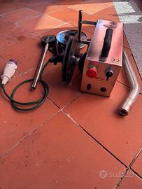 Salpapalamito elettrico