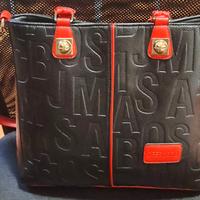 borsa rigida da donna 
