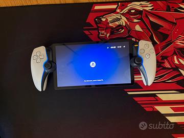 Playstation Portal