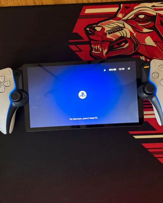 Playstation Portal