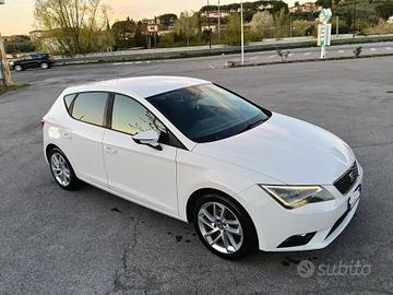 SEAT Leon 1.4 TGI Metano