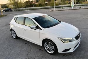 SEAT Leon 1.4 TGI Metano